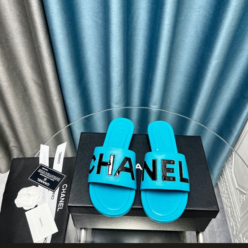 Ch*el slippers